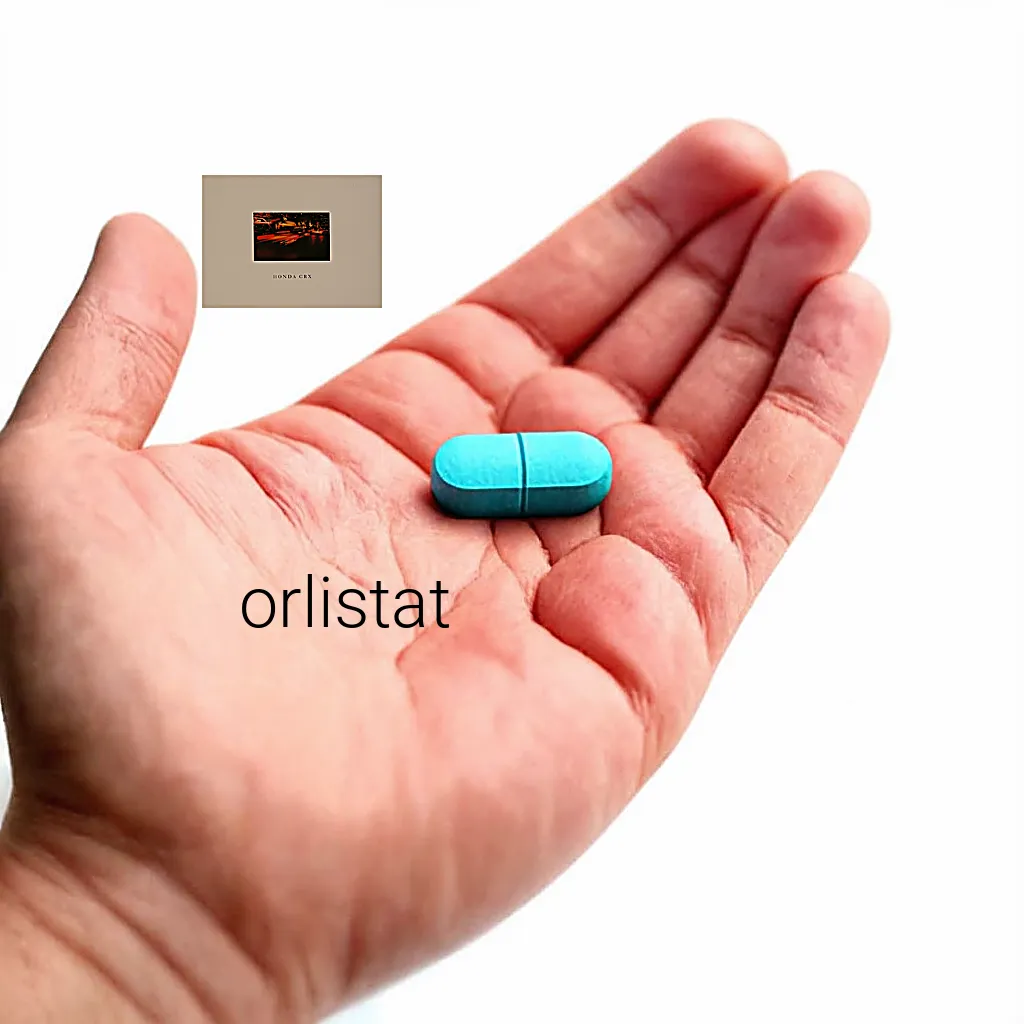 Orlistat generico intercambiable